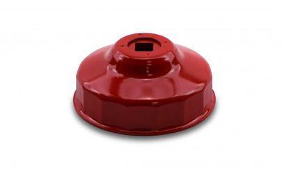 Picture of Oil Filter Wrench 4mm & 15 Positions [Colour may vary]